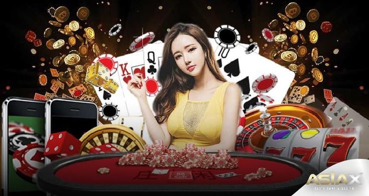 Studio Captain's Bounty prabu99 dengan meja blackjack dan dealer profesional